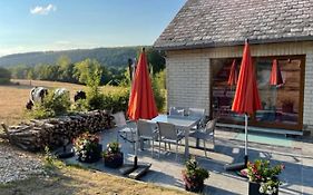 Le Gite De La Champagne